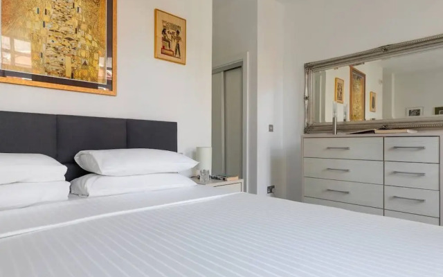 Maddox Street II by Onefinestay