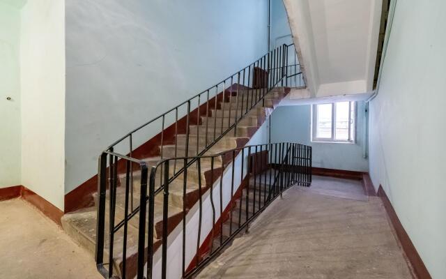 Апартаменты на улице 7-я Советская 31