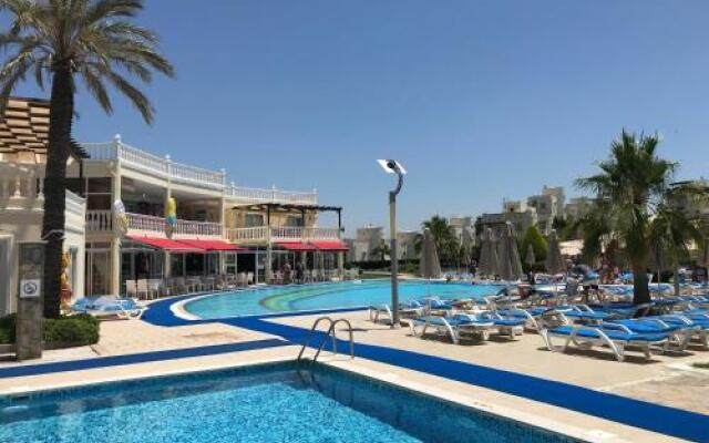 BAV Turquoise 2 1 Üst Kat Daire