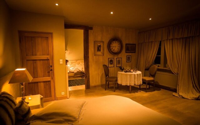 B&B La Chamboise