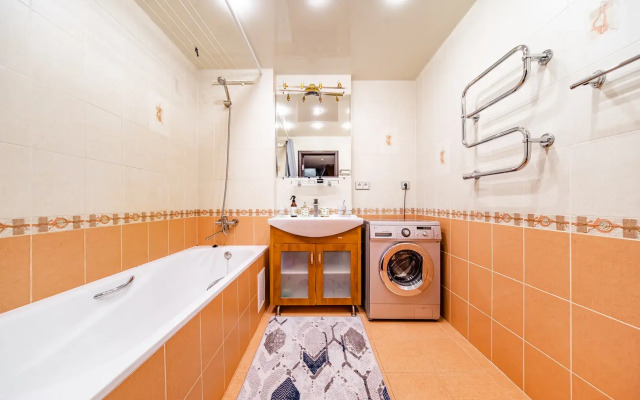 Апартаменты на Невском проспекте 105