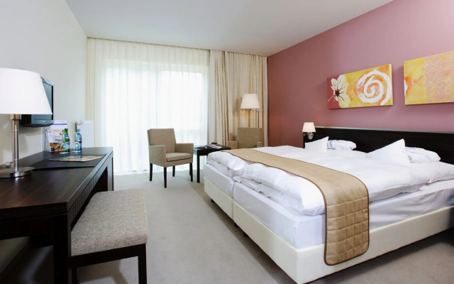 Heide Spa Hotel & Resort