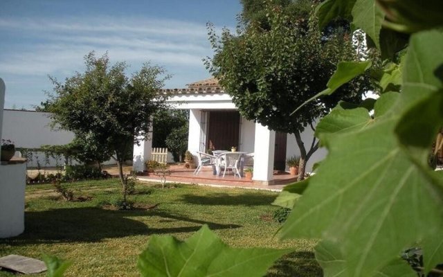 Conil de la Frontera 100451 2 Bedroom Holiday home By Mo Rentals