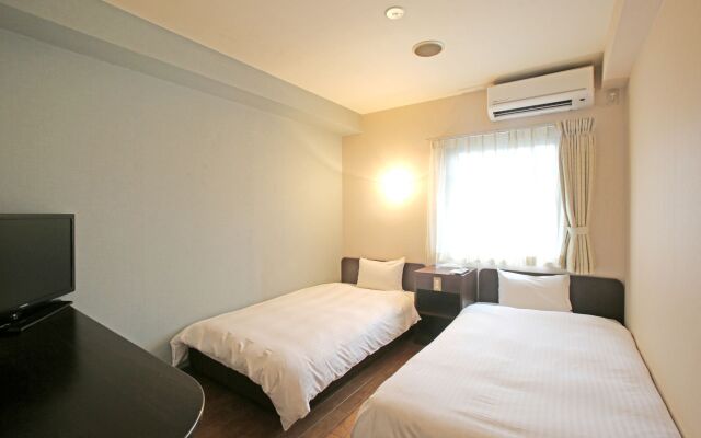 Hotel WBF Abiyanpana Ishigakijima