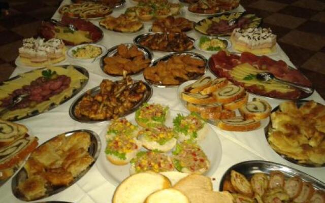 Hotel Park Livno