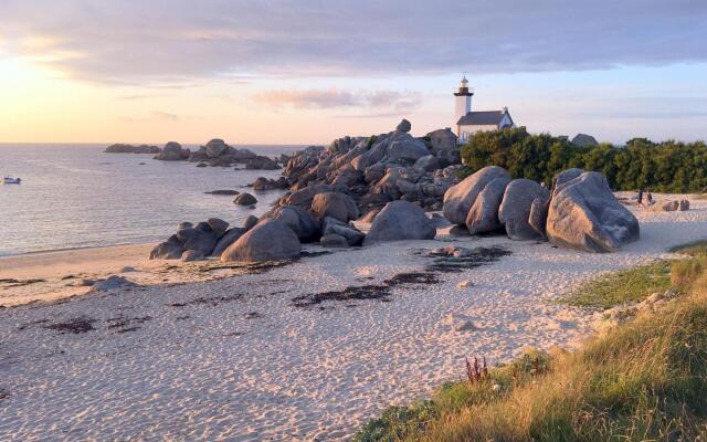 Holiday Home, Plouneour Brignogan Plages