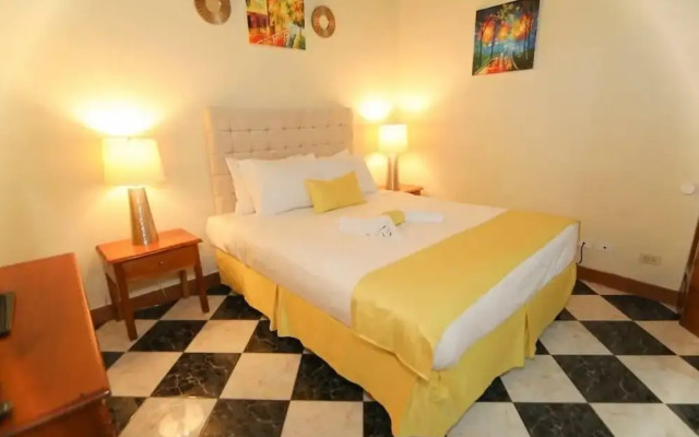 Kaisers Sunset Hotel -Adult Only -Negril