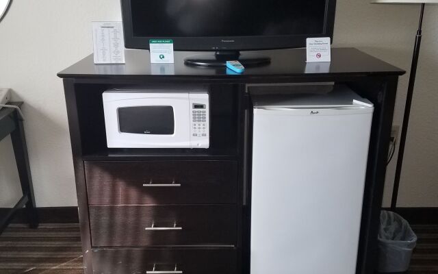 Best Western Plus Newark/Christiana Inn