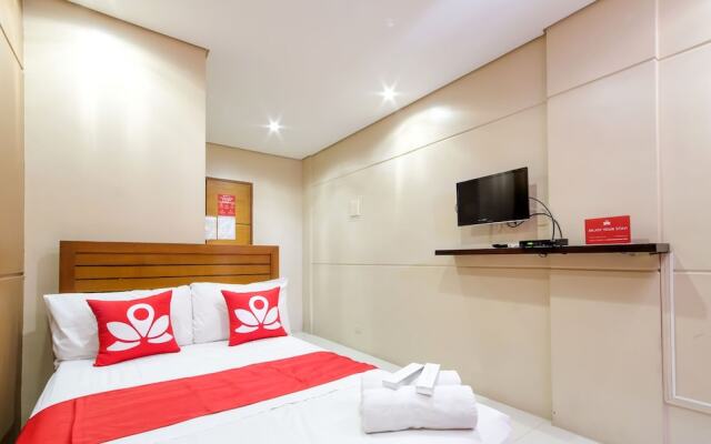 ZEN Rooms Rio Suites Mandaluyong