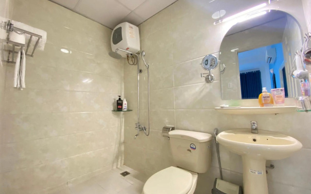 A25 Hotel - 35 Mac Thi Buoi