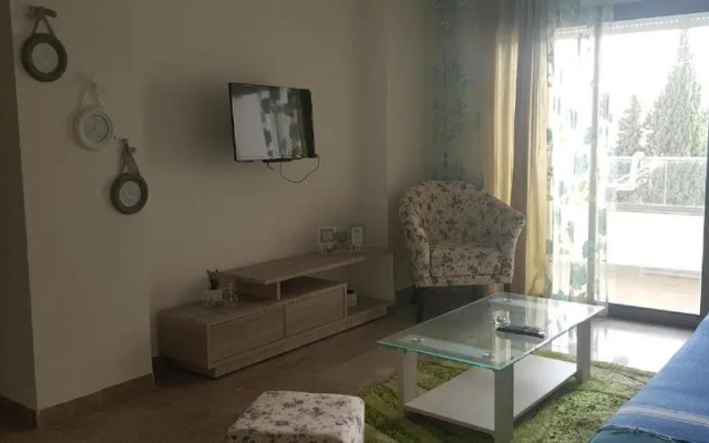 Apartment Haut standing Panamera Residence Khezema Sousse