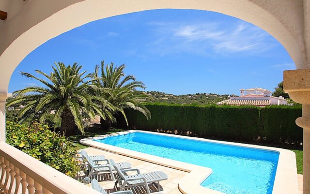 House Faisa Jávea