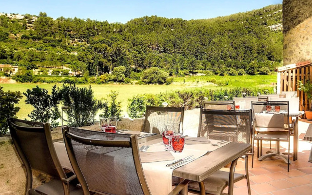 Hostellerie des Corbières