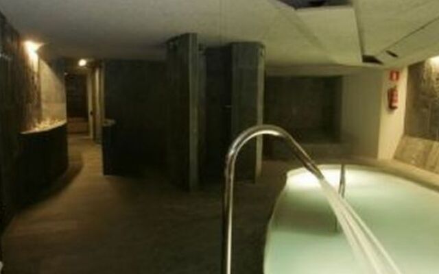 Aisia Islares Spa