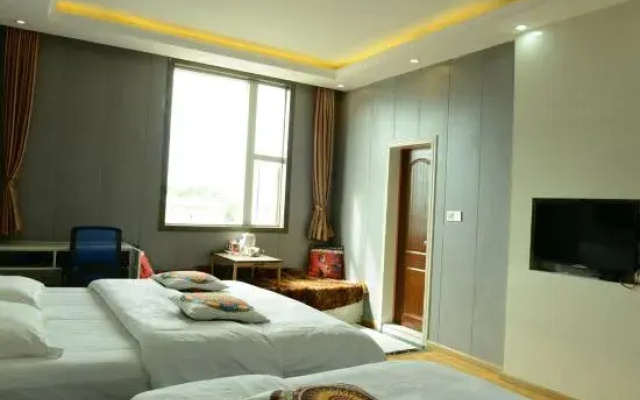 Taide Hotel