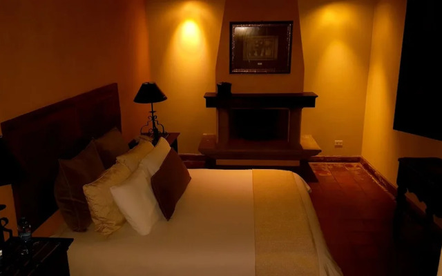 Hotel La Casa de Don Pedro