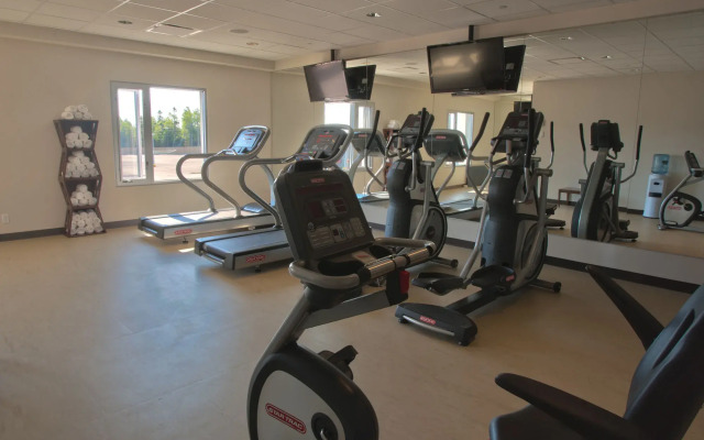 Casino New Brunswick