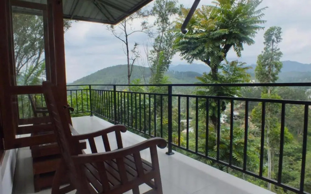 Ella View Hotel