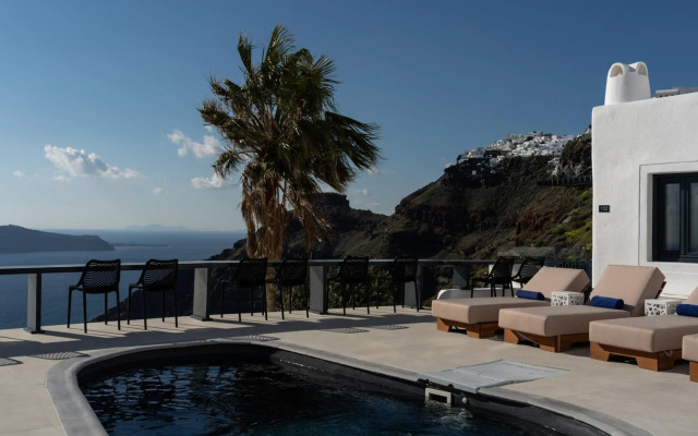 Mill Houses New Elegant Suites