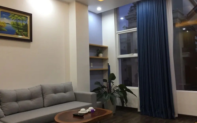 Ha Thinh Phat Apartment