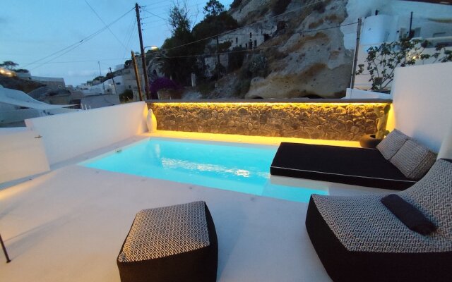 The Magic Luxury Cave Suites