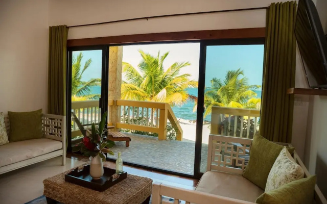 Little Harvest Caye- Private Island