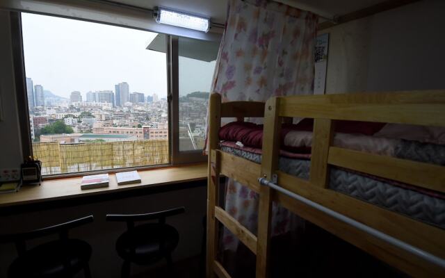 Photo Park Guesthouse