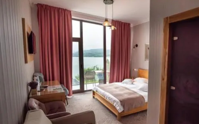 Hotel Roser House Boutique