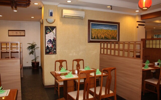 Citra Inn Hotel