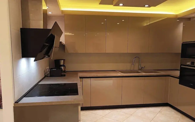 Anastasia's Luxury Suites