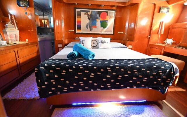 Welcom to Yacht di Lusso