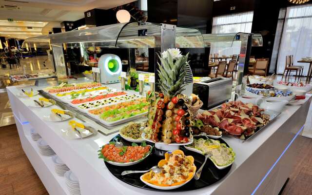 Royal Tulip City Center Tanger