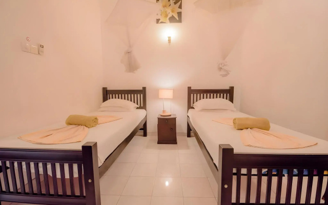 Muhsin Villa
