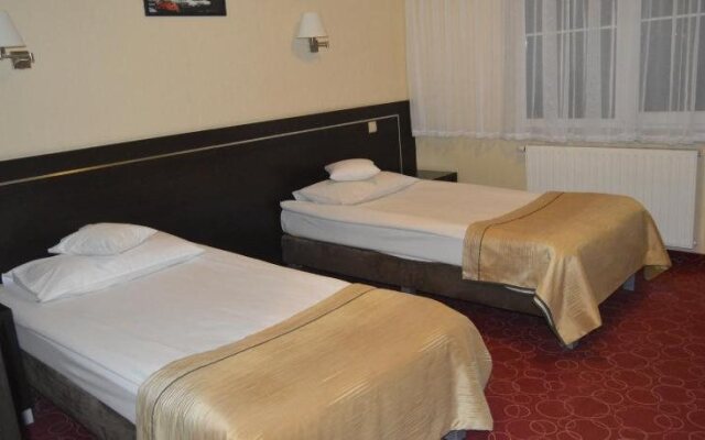 Hotel Restauracja Aquarius