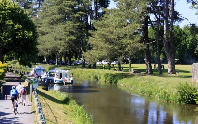 studio plein centre ville 10A