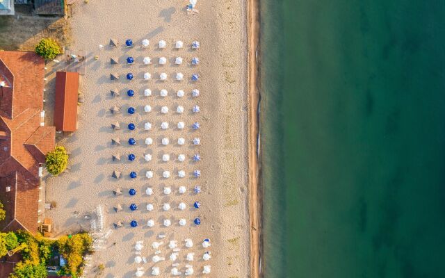 HVD Viva Club Hotel - Ultra All Inclusive