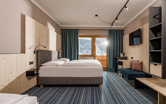 Ferienalm Panorama Hotel & Apartments