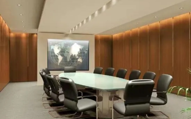 Manfu Hotel (Beibei Southwest University Zhuangyuanbei Subway Station Branch) – Business – Chongqing