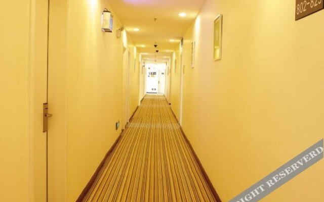 Zhuoyue Hotel