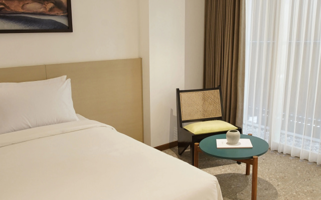 Gendhis Batu Boutique Hotel