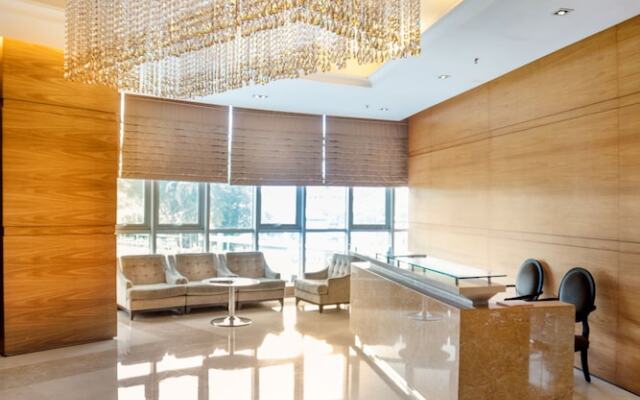 Regalia Residence by Cobnb