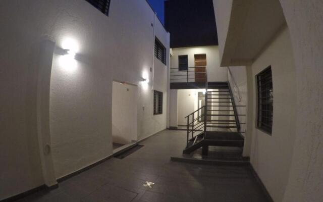 5 - Departamento 2 Dormitorios, Cochera - Mendoza Argentina