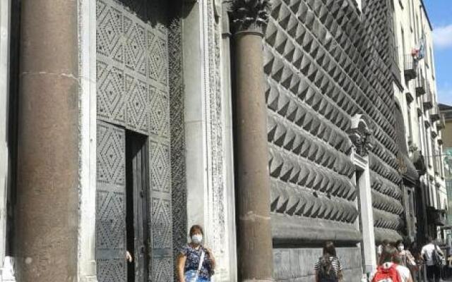 San Gaetano 23