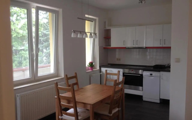 Platán apartman