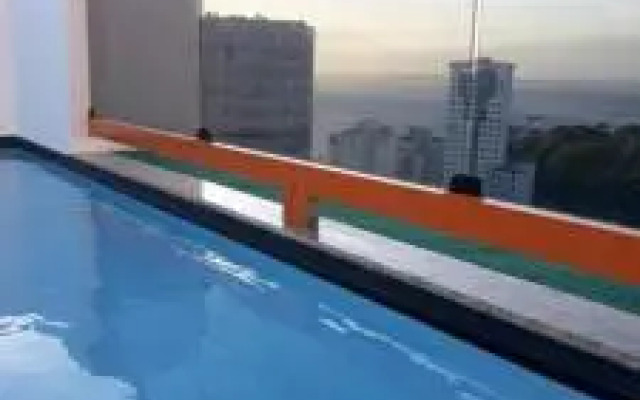 Apartamento Princesa Isabel