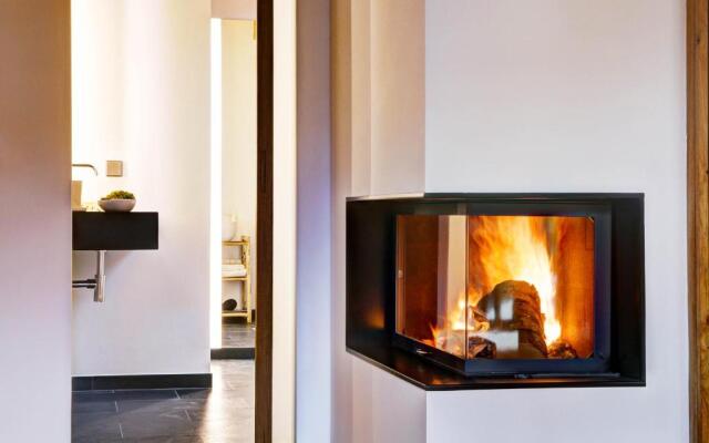 Chalet La Vigogne et Spa