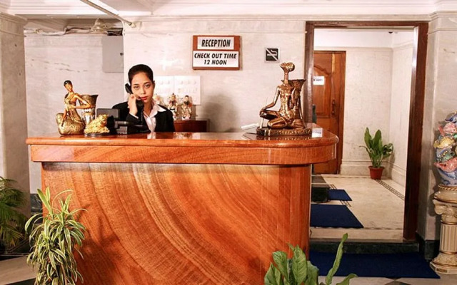 Hotel Panasia International