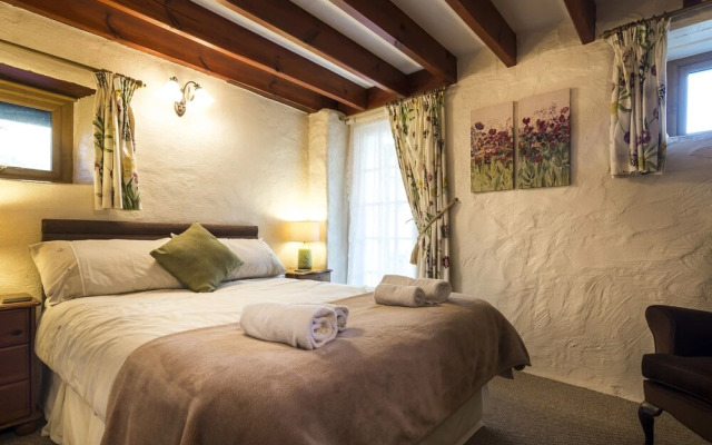 The Stables - 1 Bedroom Apartment