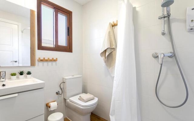 Malaga Center Lagunillas Apartments