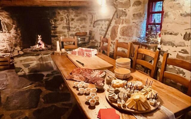 Auberge des Calades